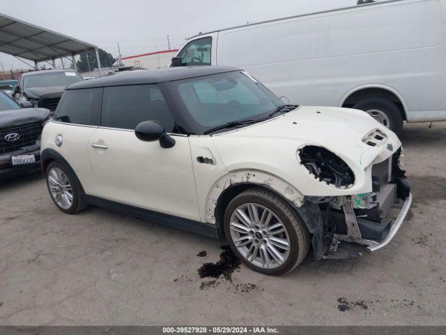  Salvage MINI Hardtop