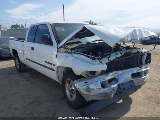  Salvage Dodge Ram 1500