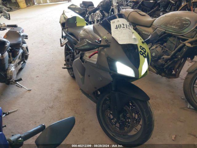  Salvage Honda Cbr600