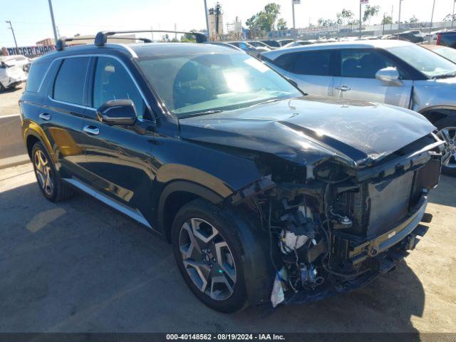  Salvage Hyundai PALISADE