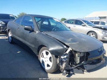  Salvage Acura Integra