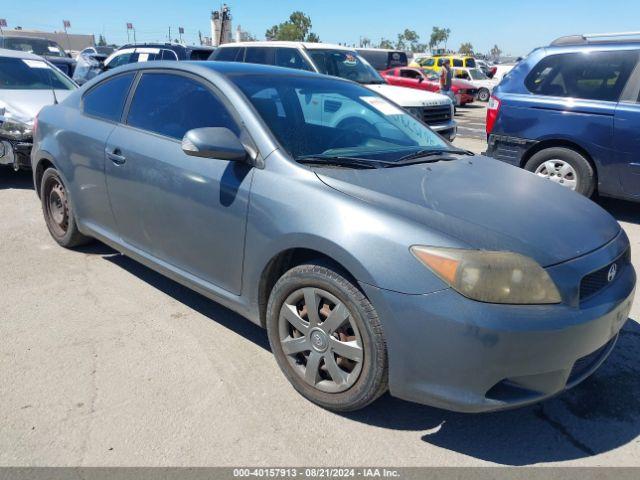  Salvage Scion TC