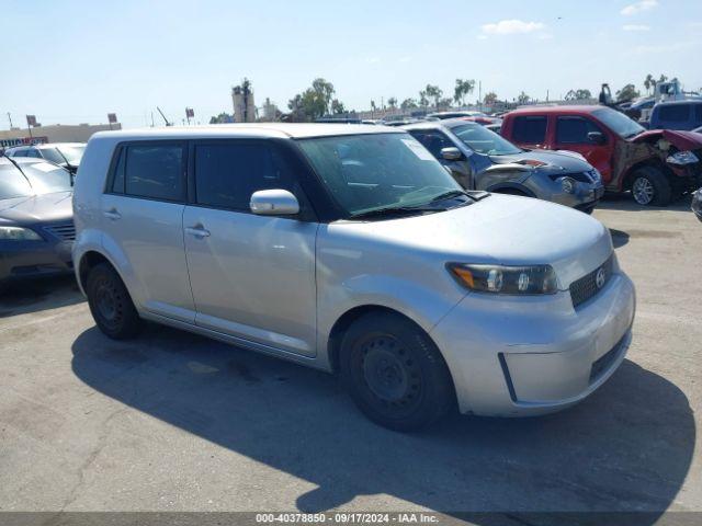  Salvage Scion xB