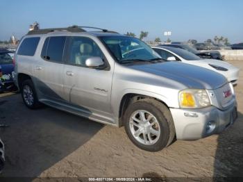  Salvage GMC Envoy XL