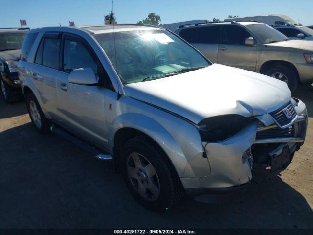  Salvage Saturn Vue