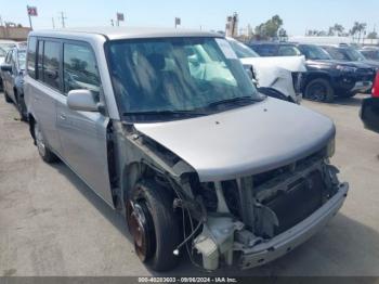  Salvage Scion xB