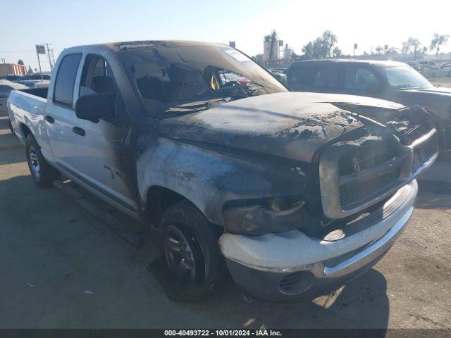  Salvage Dodge Ram 1500