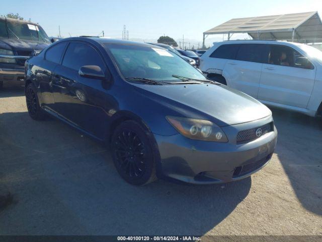  Salvage Scion TC