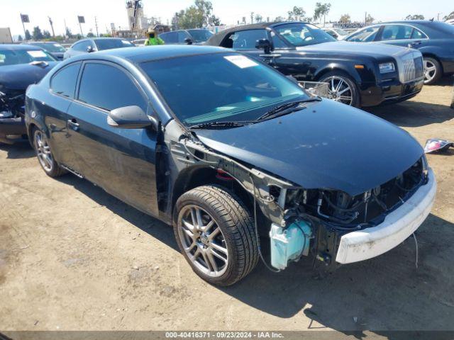  Salvage Scion TC