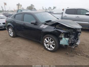  Salvage Dodge Avenger