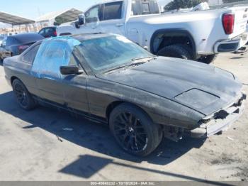  Salvage BMW 8 Series