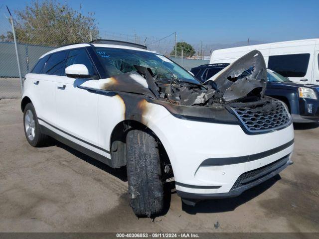  Salvage Land Rover Range Rover Velar