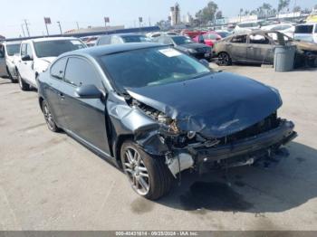  Salvage Scion TC