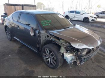  Salvage Scion TC