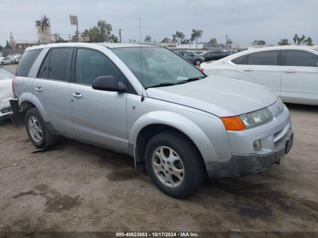  Salvage Saturn Vue