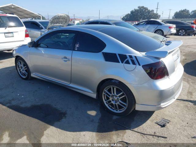  Salvage Scion TC