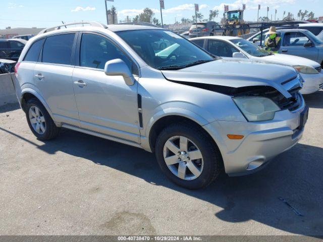  Salvage Saturn Vue