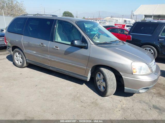  Salvage Ford Freestar