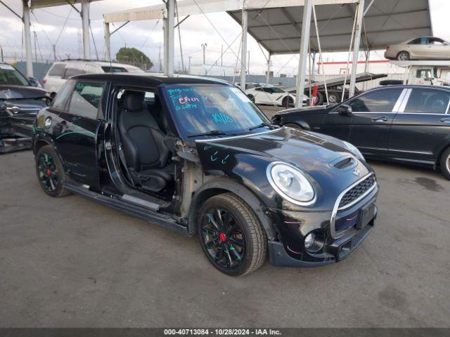  Salvage MINI Hardtop