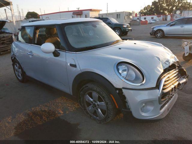  Salvage MINI Hardtop