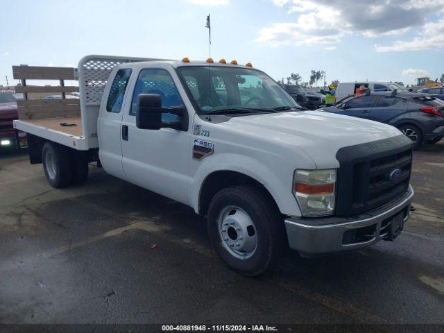  Salvage Other F-350