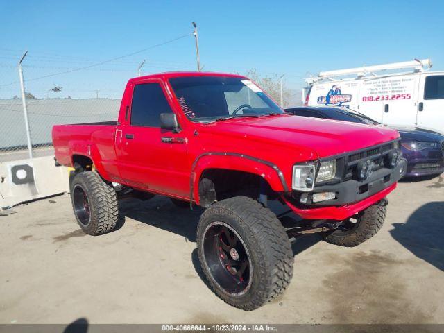  Salvage Toyota Pickup