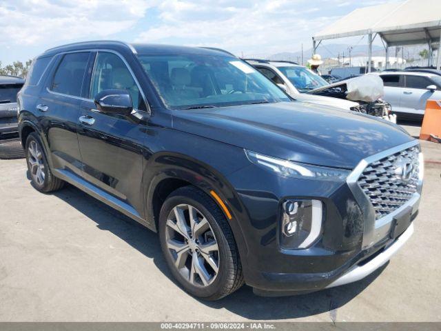  Salvage Hyundai PALISADE