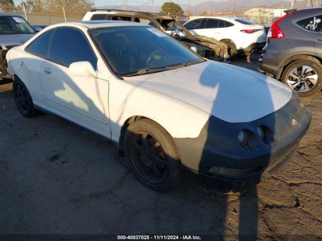  Salvage Acura Integra