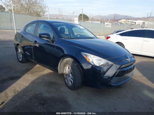  Salvage Scion iA