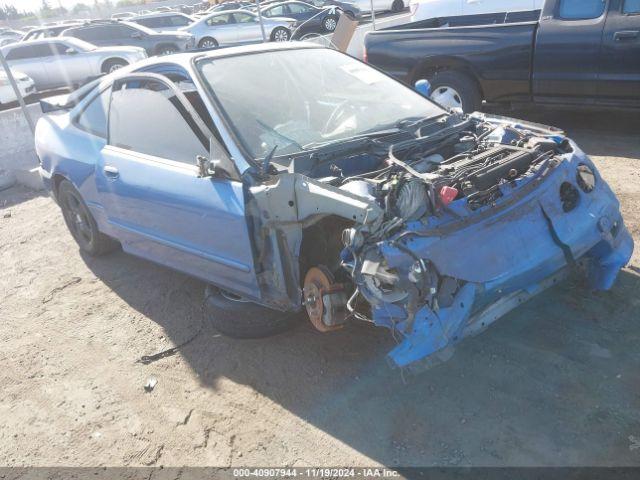  Salvage Acura Integra