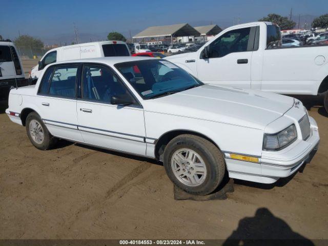  Salvage Buick Skylark