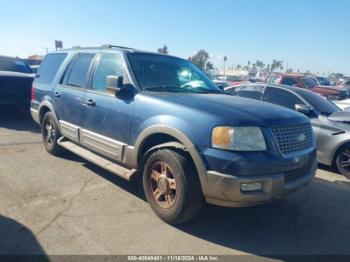  Salvage Ford Expedition