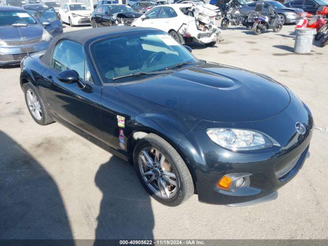  Salvage Mazda MX-5 Miata