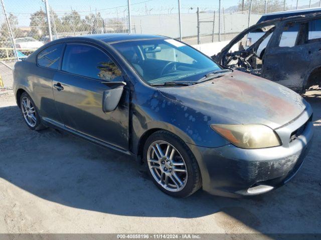  Salvage Scion TC