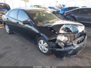  Salvage Mitsubishi Galant