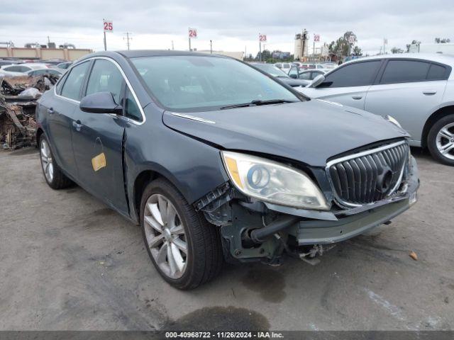  Salvage Buick Verano