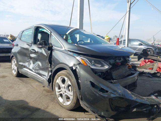  Salvage Chevrolet Bolt