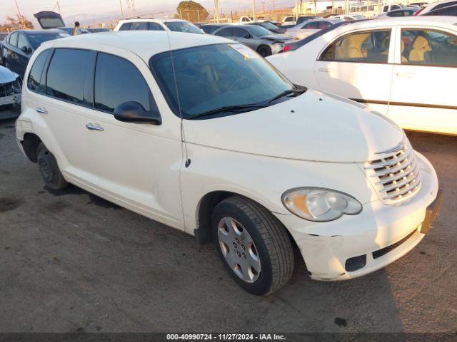  Salvage Chrysler PT Cruiser