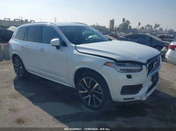  Salvage Volvo XC90