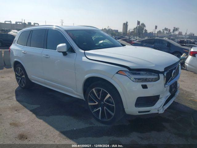  Salvage Volvo XC90