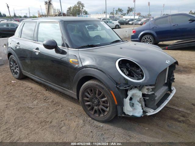  Salvage MINI Hardtop