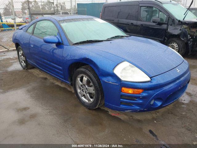  Salvage Mitsubishi Eclipse