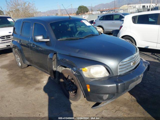  Salvage Chevrolet HHR