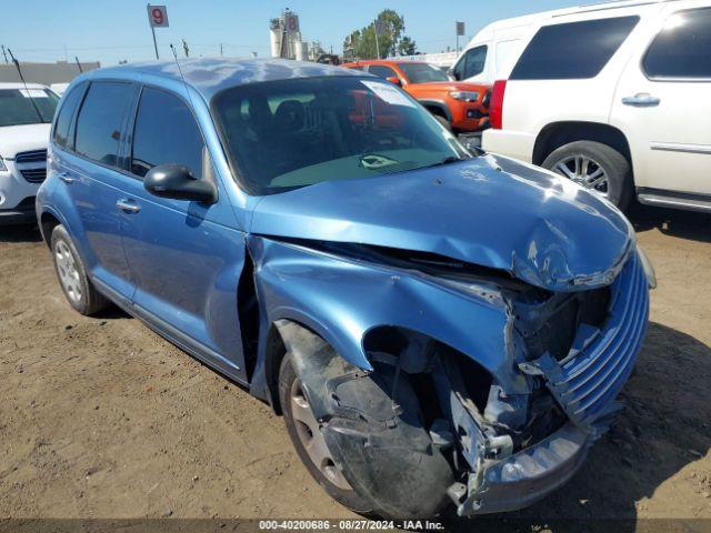  Salvage Chrysler PT Cruiser