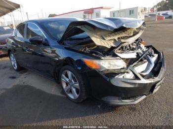  Salvage Acura ILX