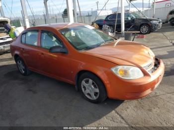  Salvage Chevrolet Cobalt