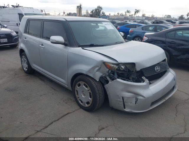  Salvage Scion xB