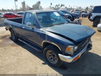  Salvage Toyota Pickup