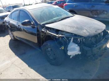  Salvage Mazda Mazda6