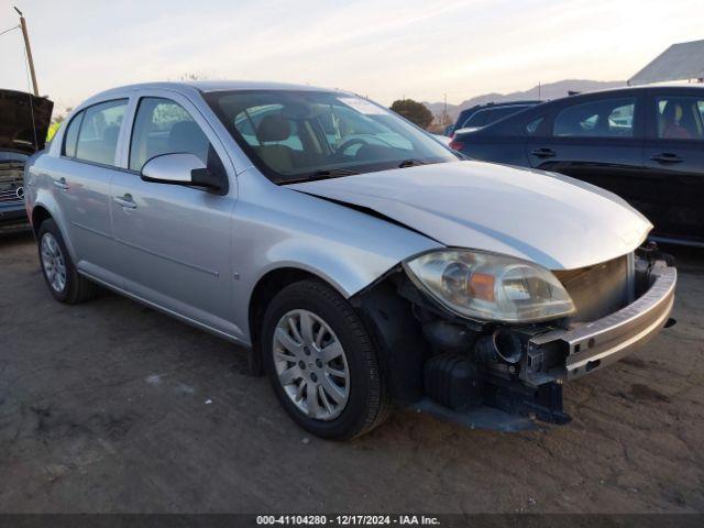  Salvage Chevrolet Cobalt